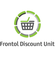 АТОЛ: Frontol Discount Unit