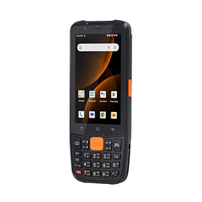 �������� ����� ������ Mertech MovFast S40