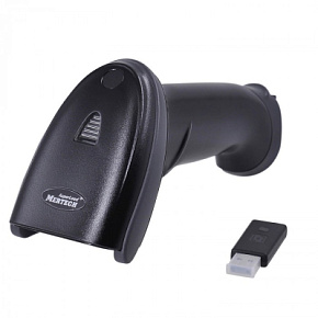 ������ ��������� ������������ Mertech CL-2210 (2D, BT)