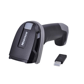 ������ ��������� ������������ Mertech CL-2410 (2D, BT)