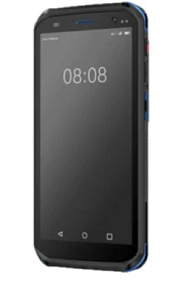 �������� ����� ������ Mindeo M50